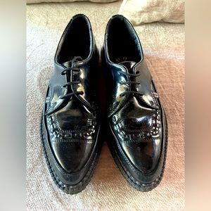 Tux Mens creepers